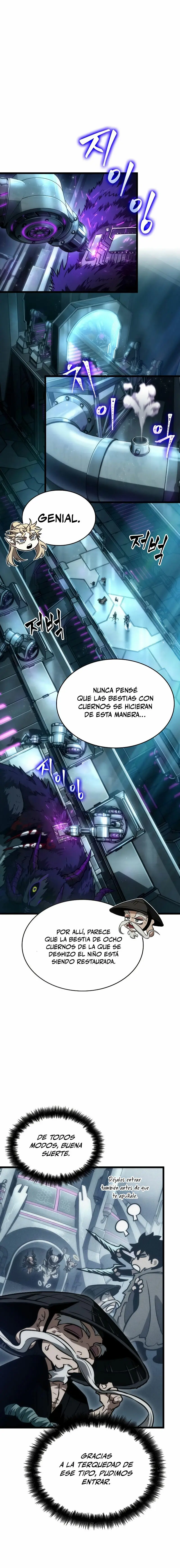 El Mundo Después del Fin (2022) - Capítulo 80 - Página 11 - LectorTMOo