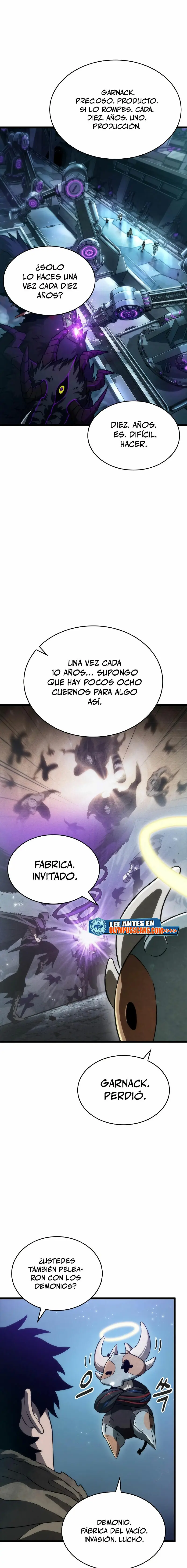 El Mundo Después del Fin (2022) - Capítulo 80 - Página 13 - LectorTMOo