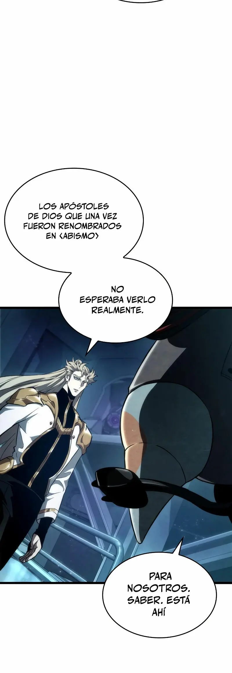 El Mundo Después del Fin (2022) - Capítulo 80 - Página 14 - LectorTMOo