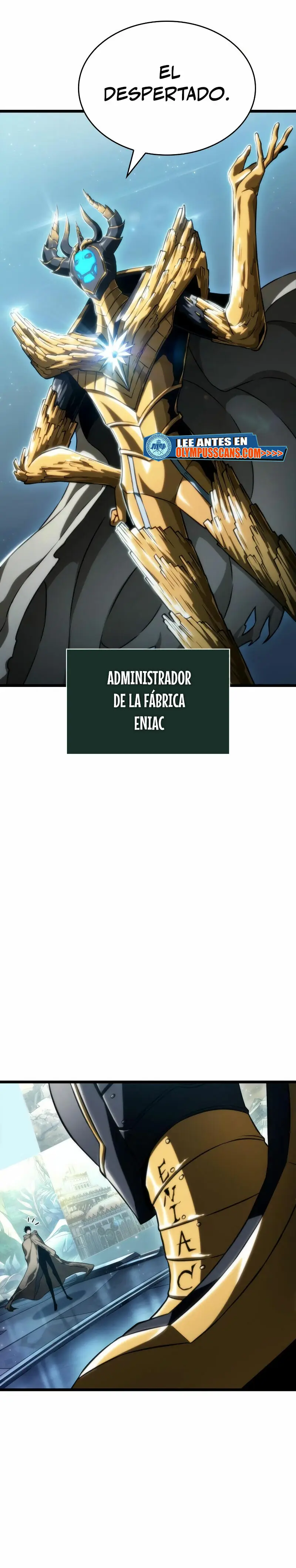 El Mundo Después del Fin (2022) - Capítulo 80 - Página 20 - LectorTMOo