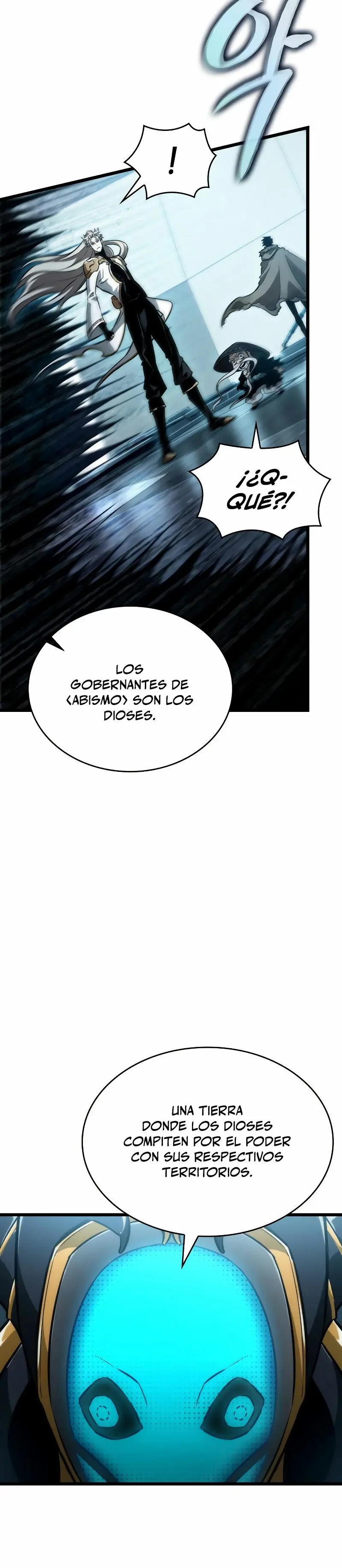 El Mundo Después del Fin (2022) - Capítulo 80 - Página 25 - LectorTMOo