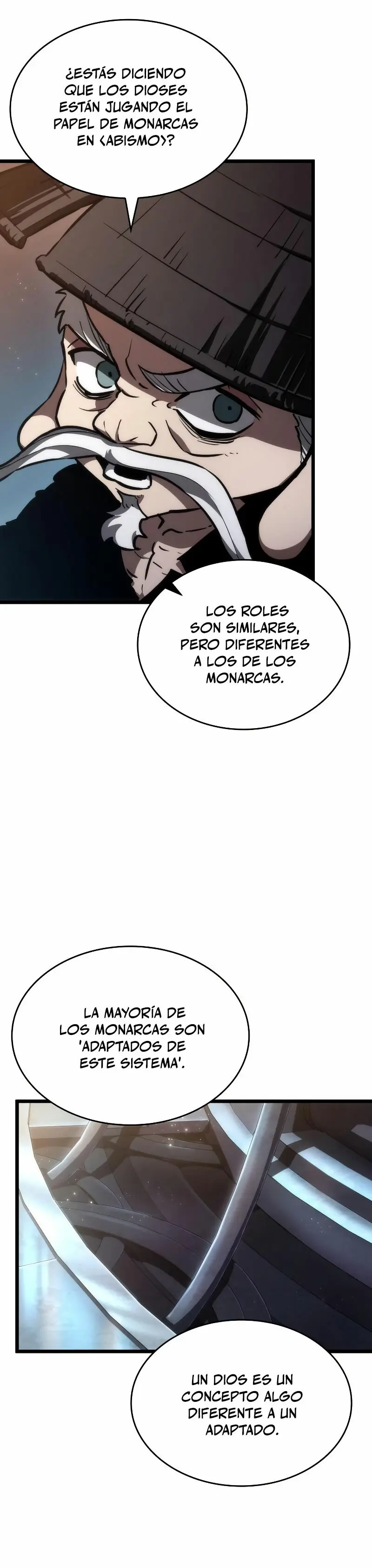El Mundo Después del Fin (2022) - Capítulo 80 - Página 28 - LectorTMOo