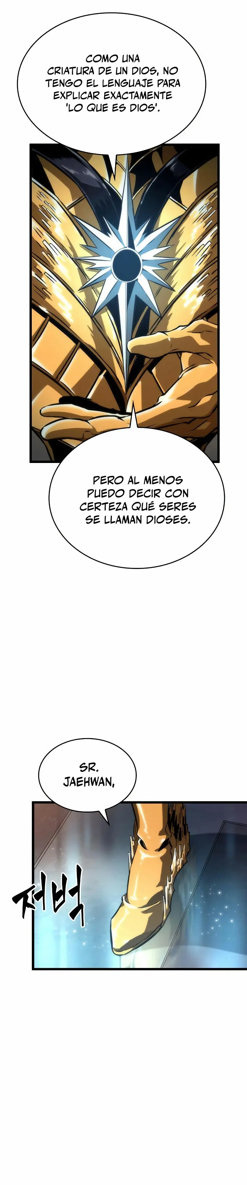 El Mundo Después del Fin (2022) - Capítulo 80 - Página 30 - LectorTMOo