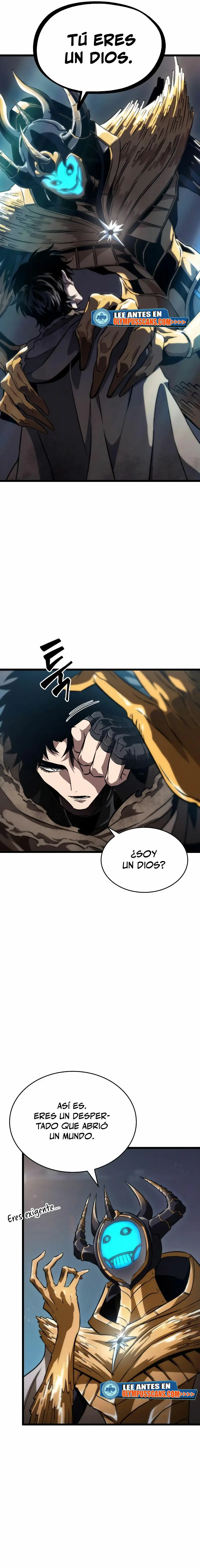 El Mundo Después del Fin (2022) - Capítulo 80 - Página 31 - LectorTMOo