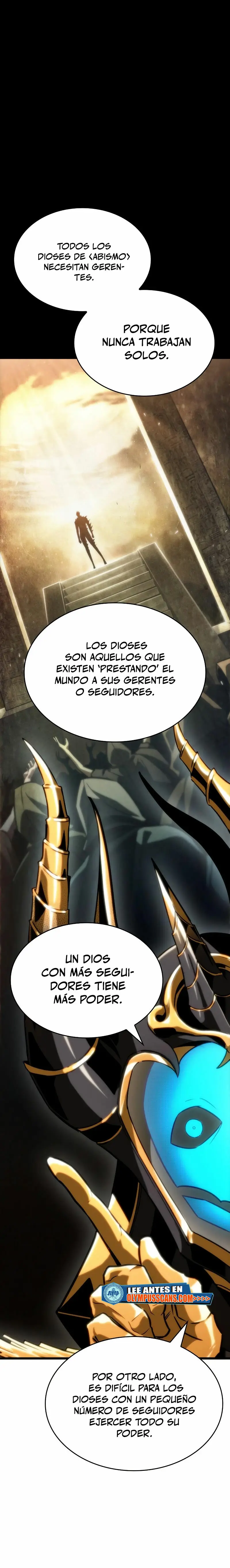 El Mundo Después del Fin (2022) - Capítulo 80 - Página 33 - LectorTMOo