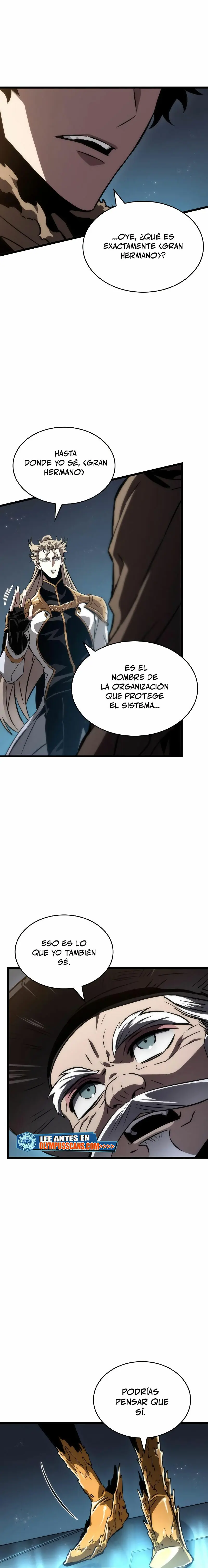 El Mundo Después del Fin (2022) - Capítulo 80 - Página 40 - LectorTMOo