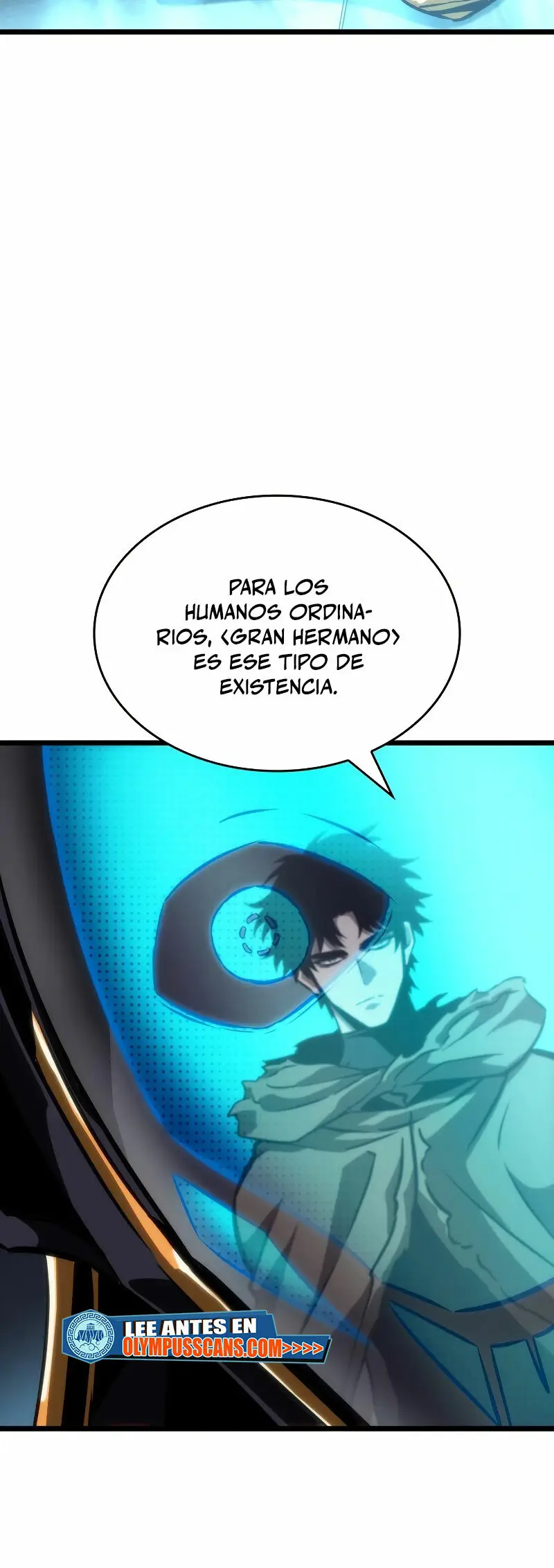 El Mundo Después del Fin (2022) - Capítulo 80 - Página 41 - LectorTMOo