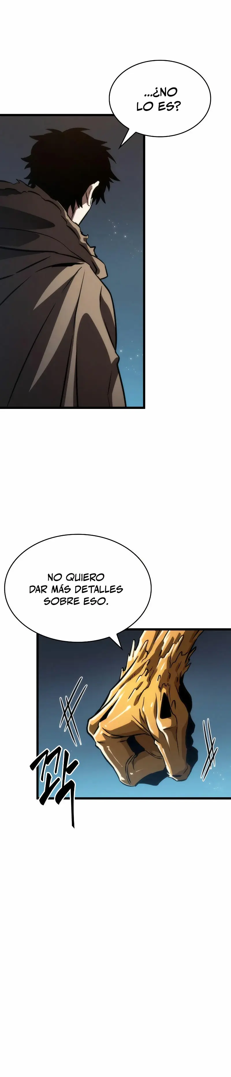 El Mundo Después del Fin (2022) - Capítulo 80 - Página 42 - LectorTMOo