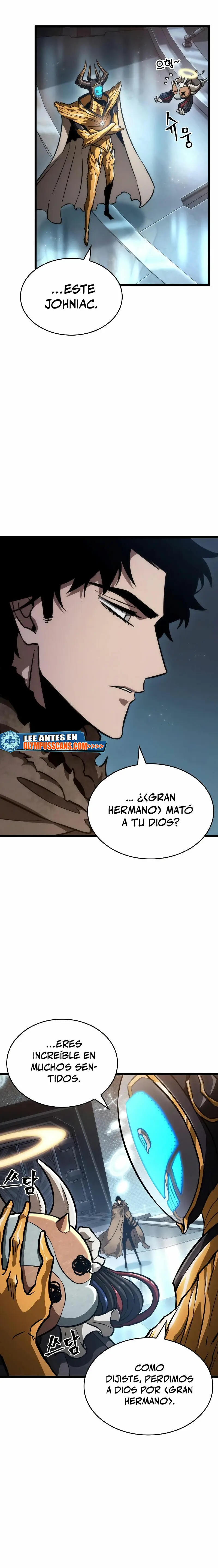 El Mundo Después del Fin (2022) - Capítulo 81 - Página 5 - LectorTMOo