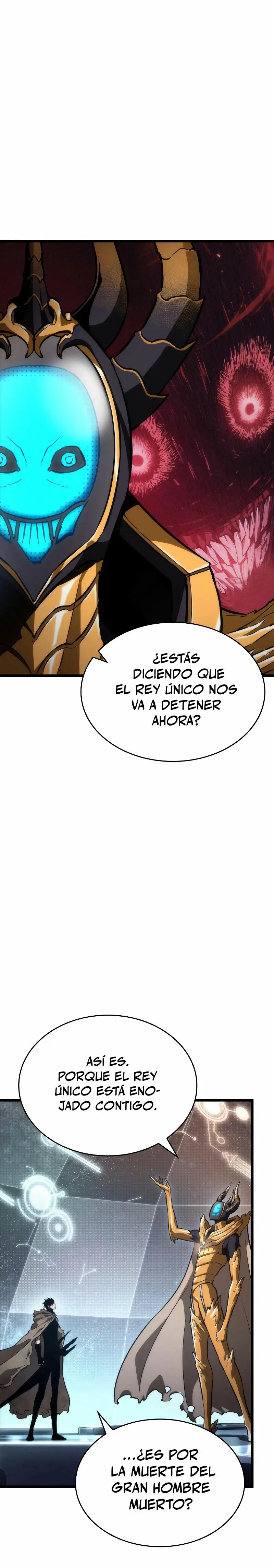 El Mundo Después del Fin (2022) - Capítulo 81 - Página 10 - LectorTMOo