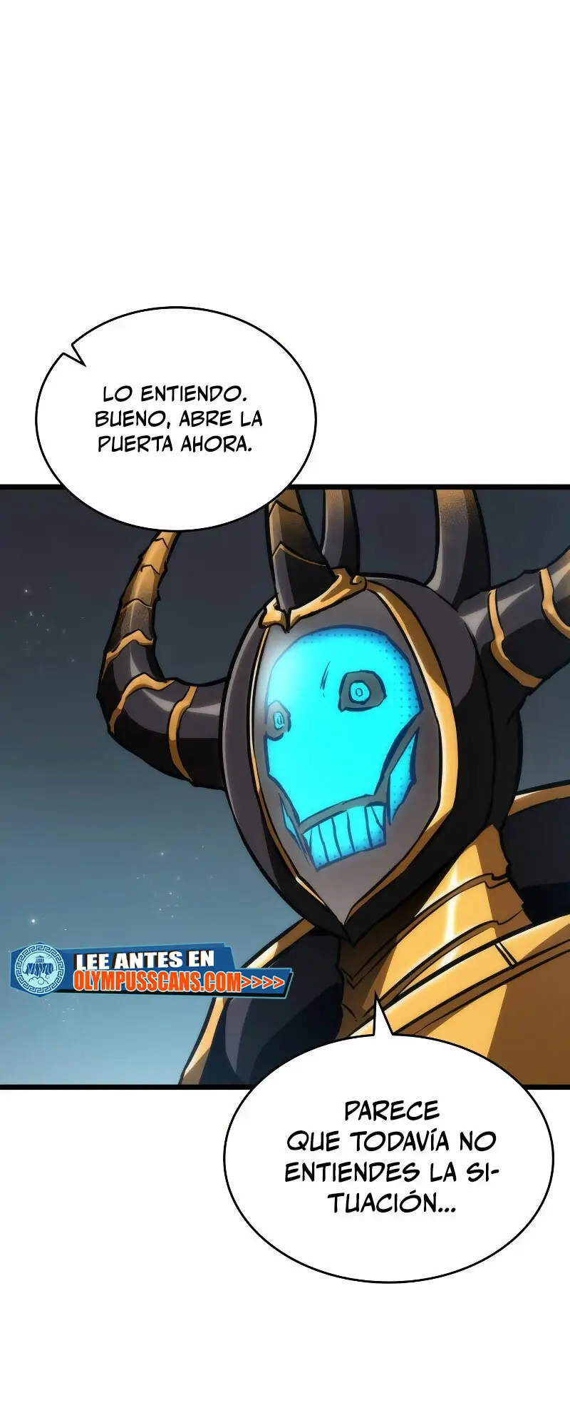 El Mundo Después del Fin (2022) - Capítulo 81 - Página 13 - LectorTMOo