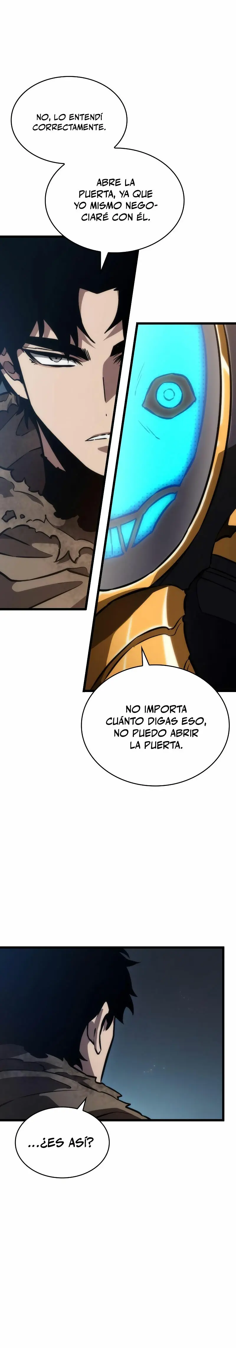 El Mundo Después del Fin (2022) - Capítulo 81 - Página 14 - LectorTMOo