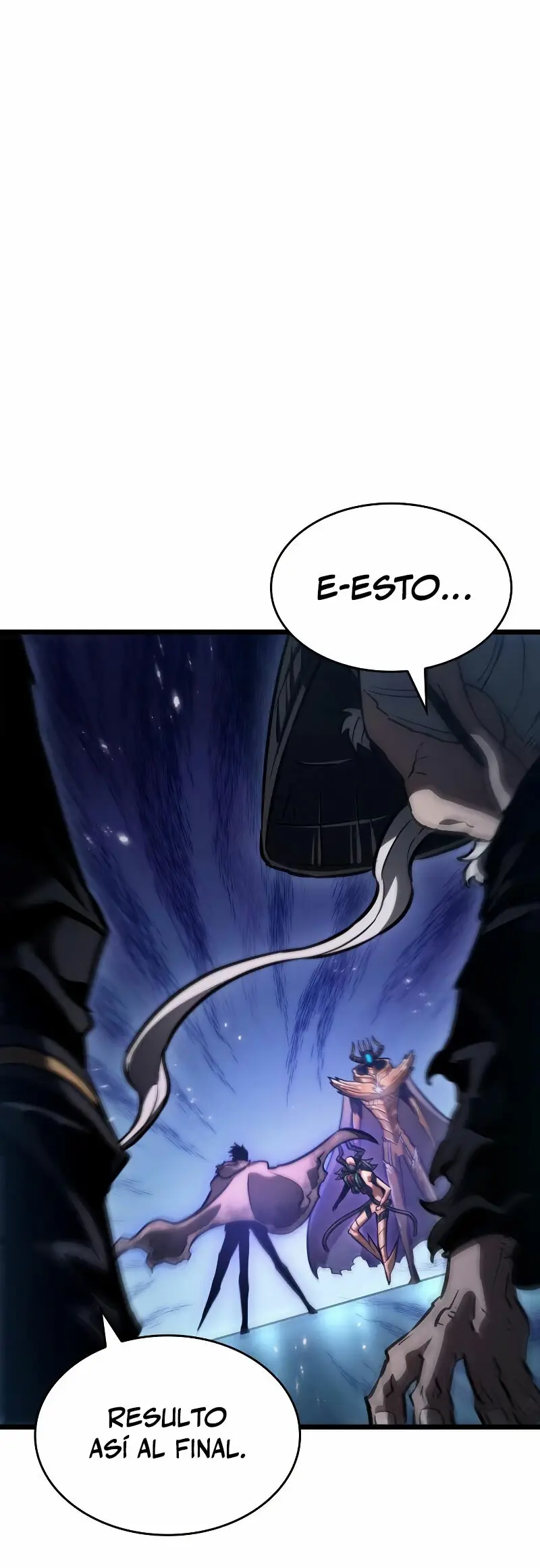 El Mundo Después del Fin (2022) - Capítulo 81 - Página 16 - LectorTMOo