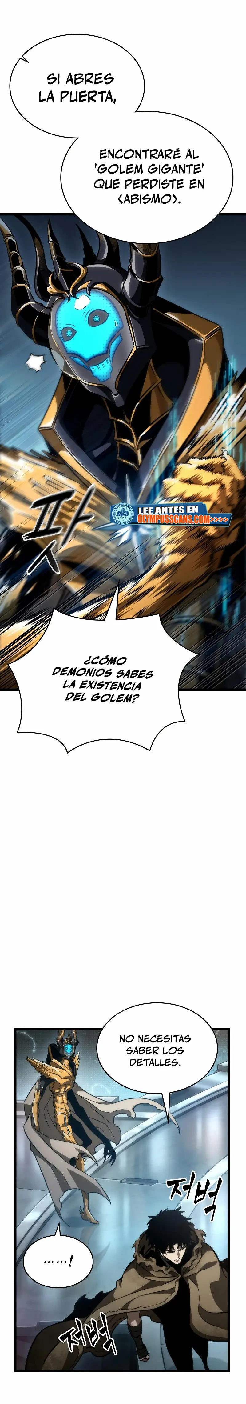 El Mundo Después del Fin (2022) - Capítulo 81 - Página 18 - LectorTMOo