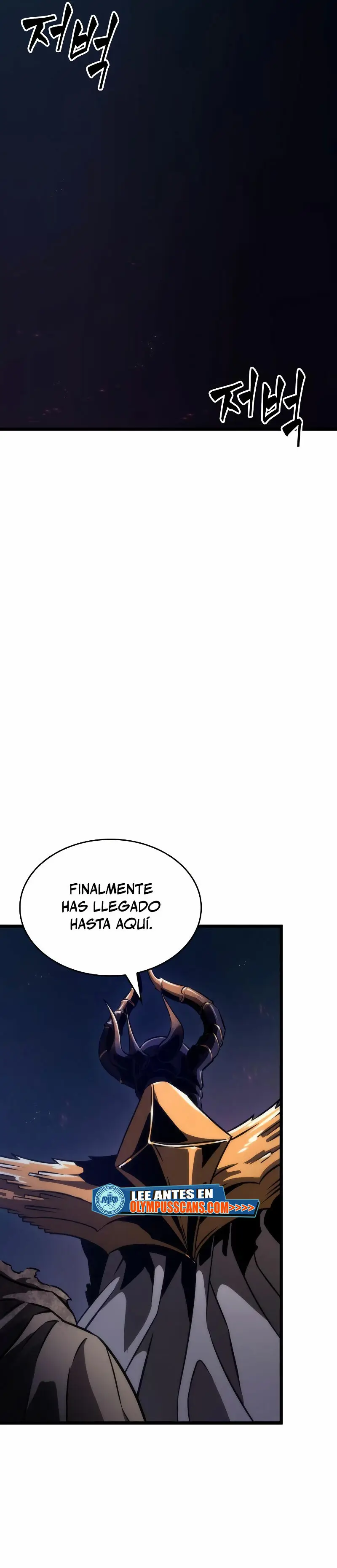 El Mundo Después del Fin (2022) - Capítulo 81 - Página 22 - LectorTMOo