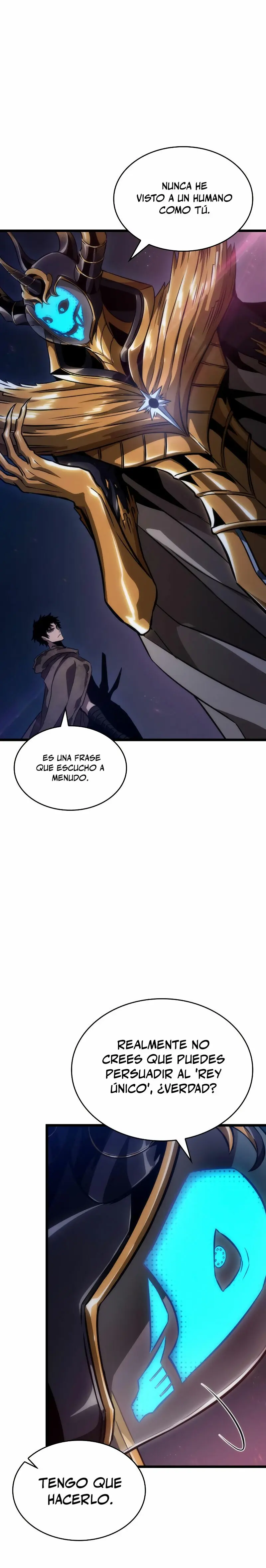 El Mundo Después del Fin (2022) - Capítulo 81 - Página 23 - LectorTMOo