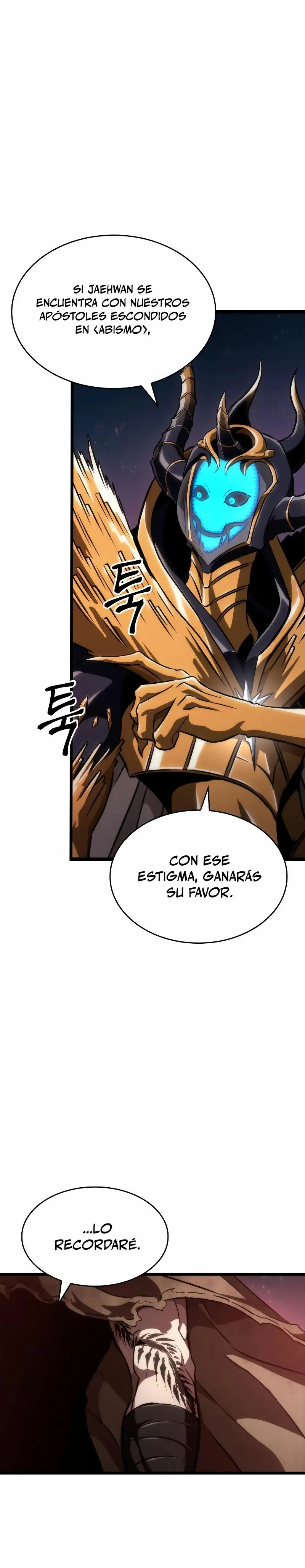 El Mundo Después del Fin (2022) - Capítulo 81 - Página 27 - LectorTMOo
