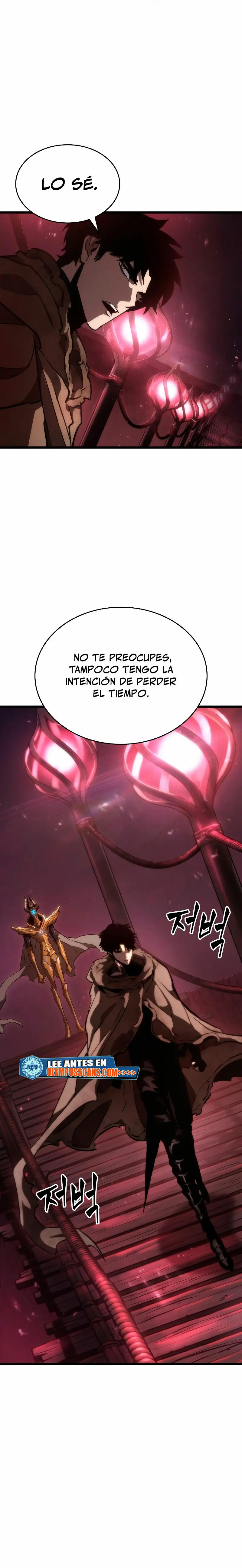 El Mundo Después del Fin (2022) - Capítulo 81 - Página 32 - LectorTMOo