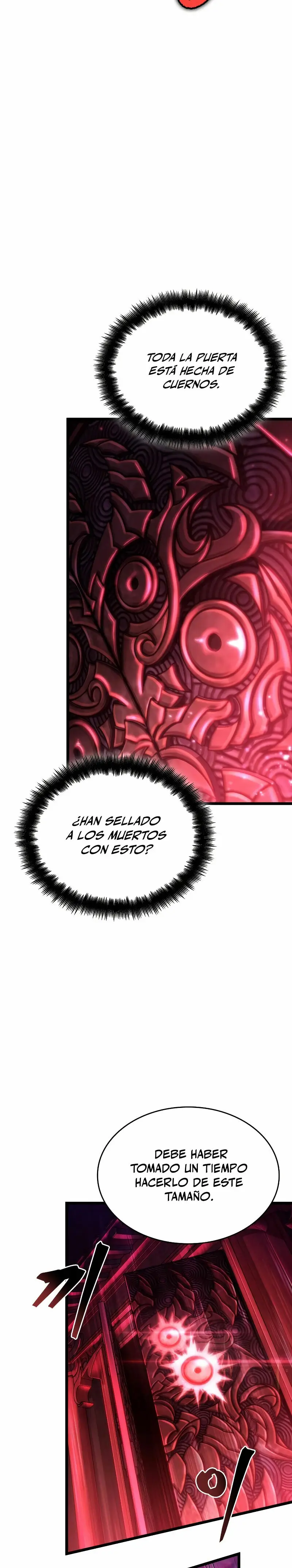 El Mundo Después del Fin (2022) - Capítulo 81 - Página 38 - LectorTMOo