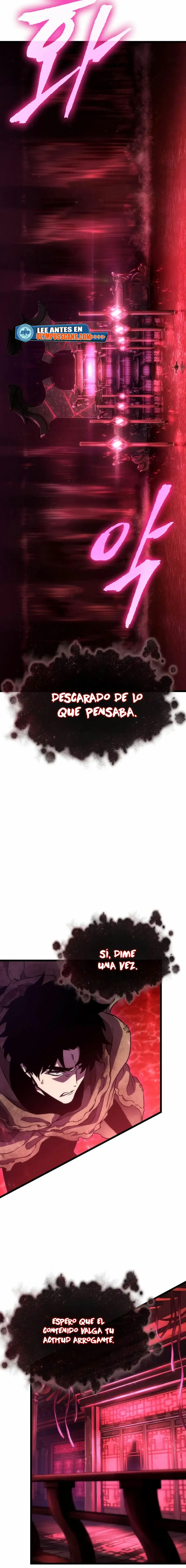 El Mundo Después del Fin (2022) - Capítulo 81 - Página 49 - LectorTMOo