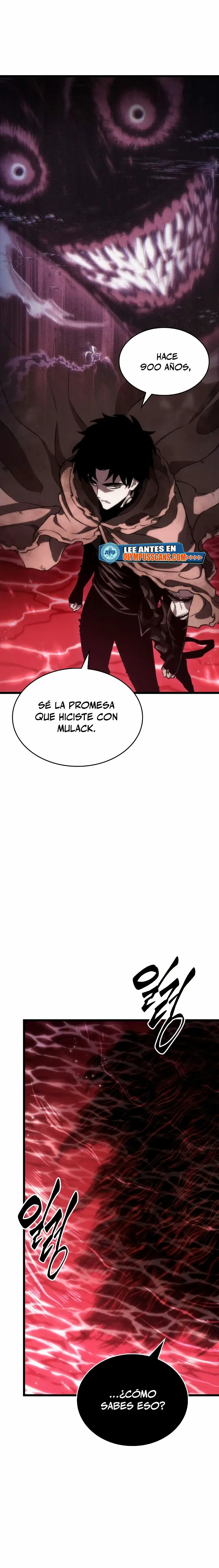El Mundo Después del Fin (2022) - Capítulo 82 - Página 6 - LectorTMOo