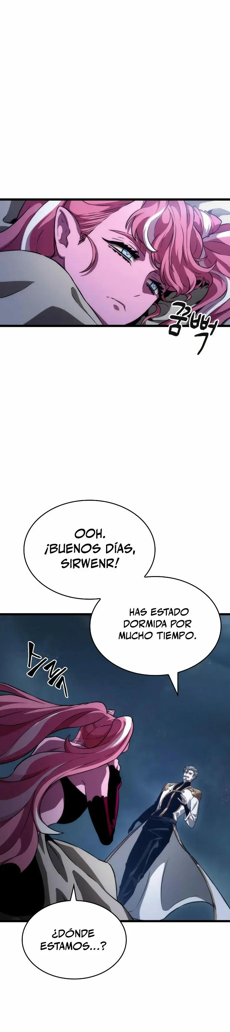 El Mundo Después del Fin (2022) - Capítulo 82 - Página 12 - LectorTMOo