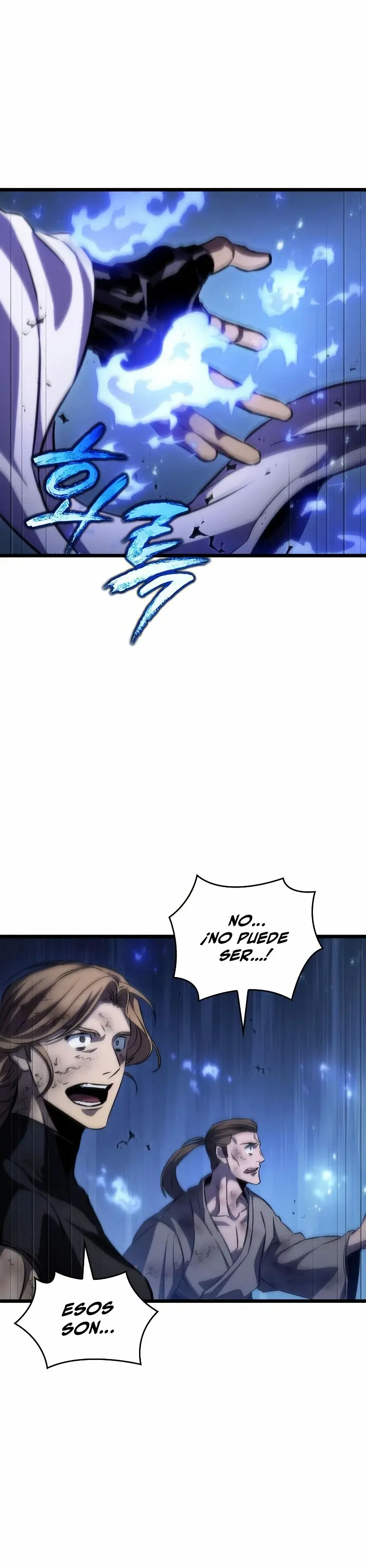 El Mundo Después del Fin (2022) - Capítulo 82 - Página 22 - LectorTMOo