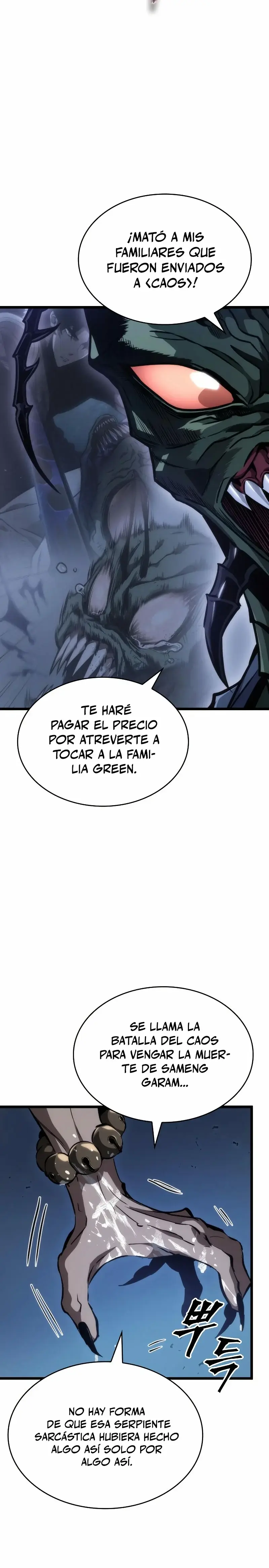El Mundo Después del Fin (2022) - Capítulo 82 - Página 30 - LectorTMOo