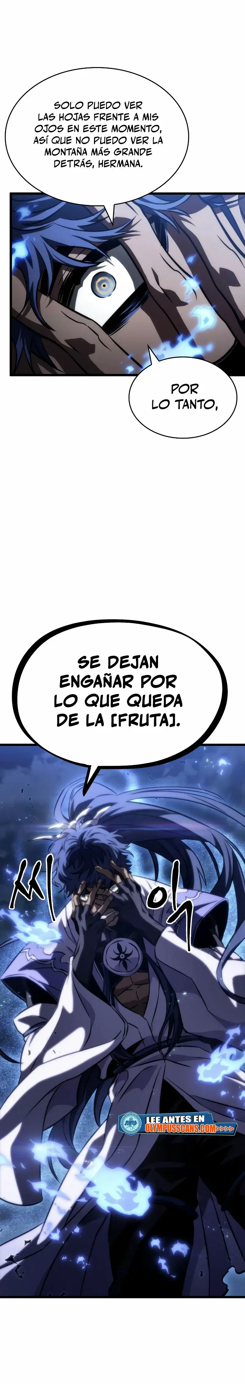 El Mundo Después del Fin (2022) - Capítulo 82 - Página 38 - LectorTMOo