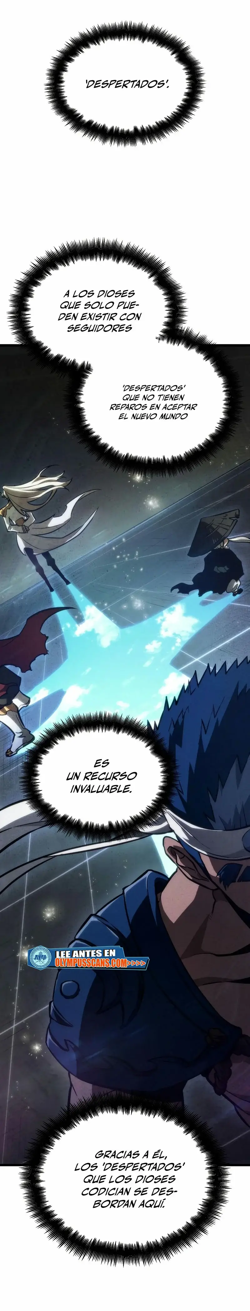 El Mundo Después del Fin (2022) - Capítulo 82 - Página 43 - LectorTMOo