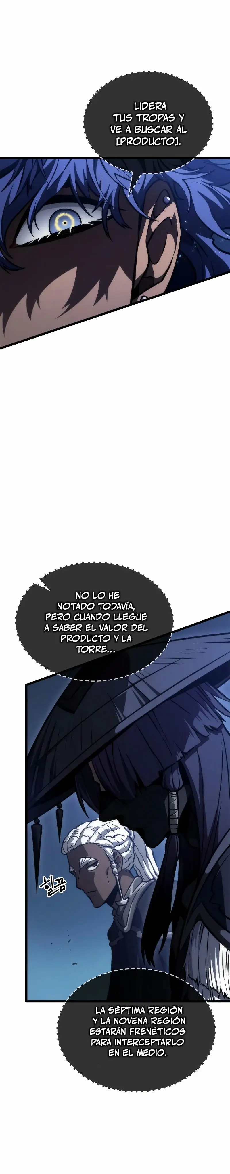 El Mundo Después del Fin (2022) - Capítulo 82 - Página 45 - LectorTMOo