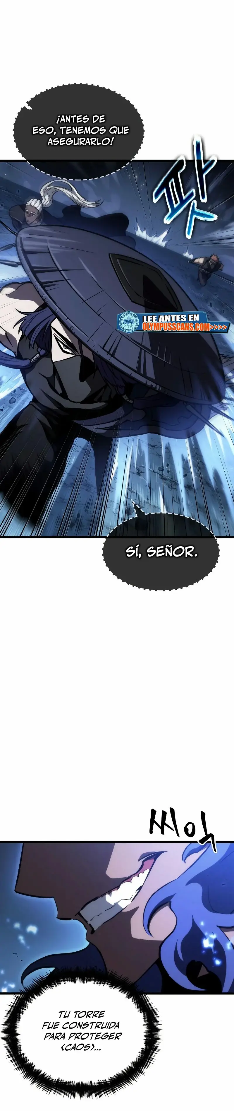 El Mundo Después del Fin (2022) - Capítulo 82 - Página 46 - LectorTMOo