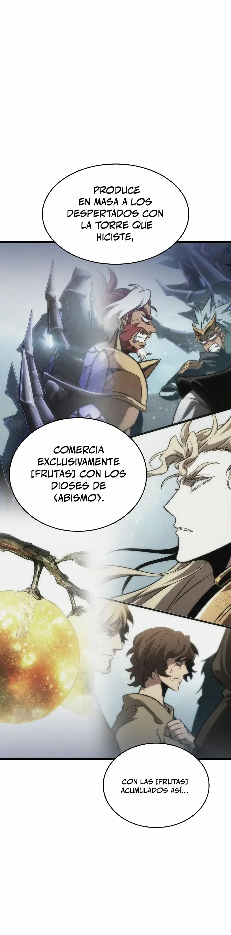 El Mundo Después del Fin (2022) - Capítulo 82 - Página 48 - LectorTMOo