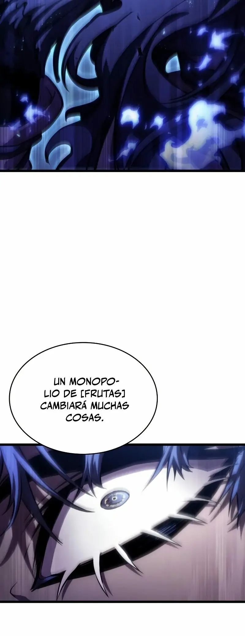 El Mundo Después del Fin (2022) - Capítulo 82 - Página 50 - LectorTMOo