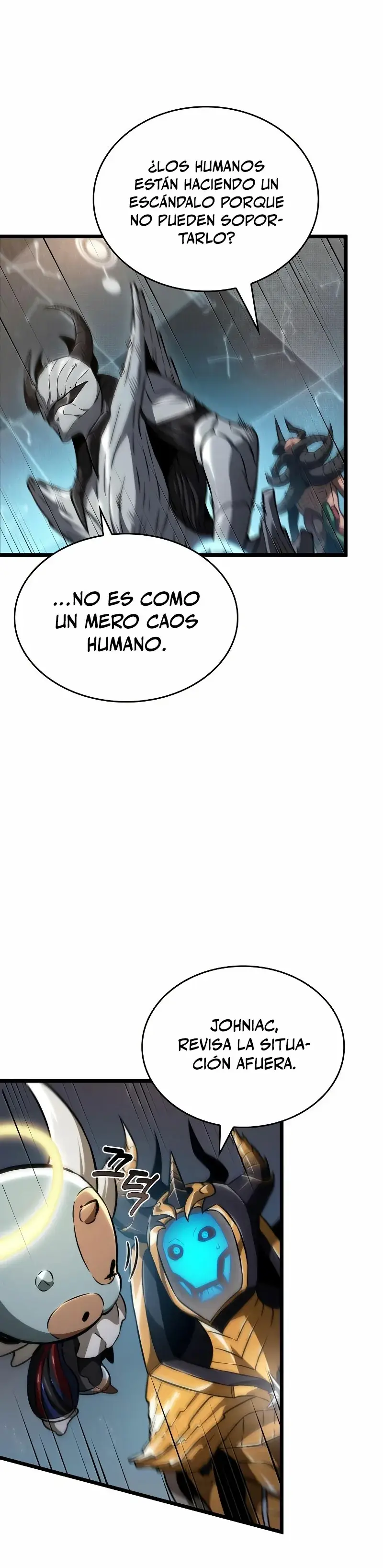 El Mundo Después del Fin (2022) - Capítulo 83 - Página 24 - LectorTMOo