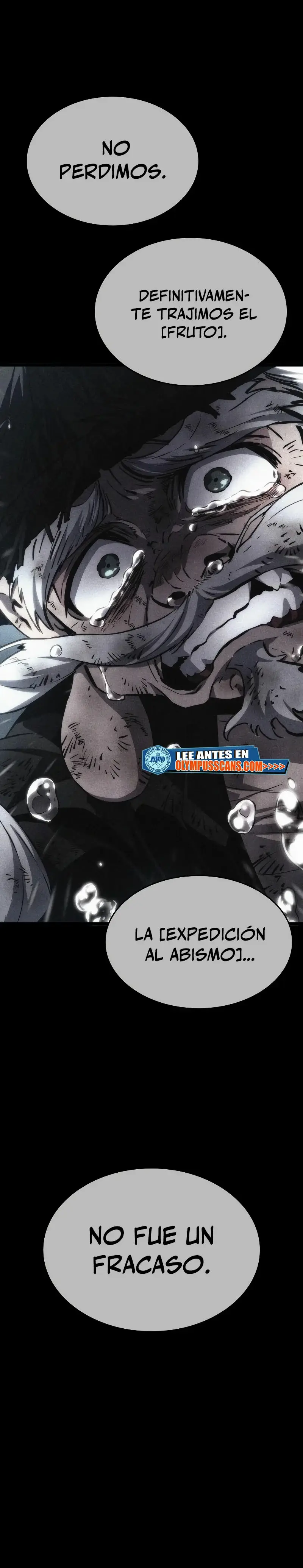 El Mundo Después del Fin (2022) - Capítulo 83 - Página 33 - LectorTMOo