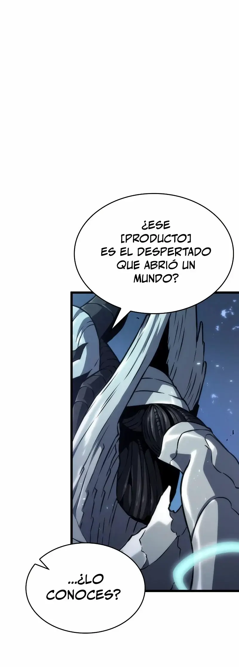 El Mundo Después del Fin (2022) - Capítulo 84 - Página 10 - LectorTMOo