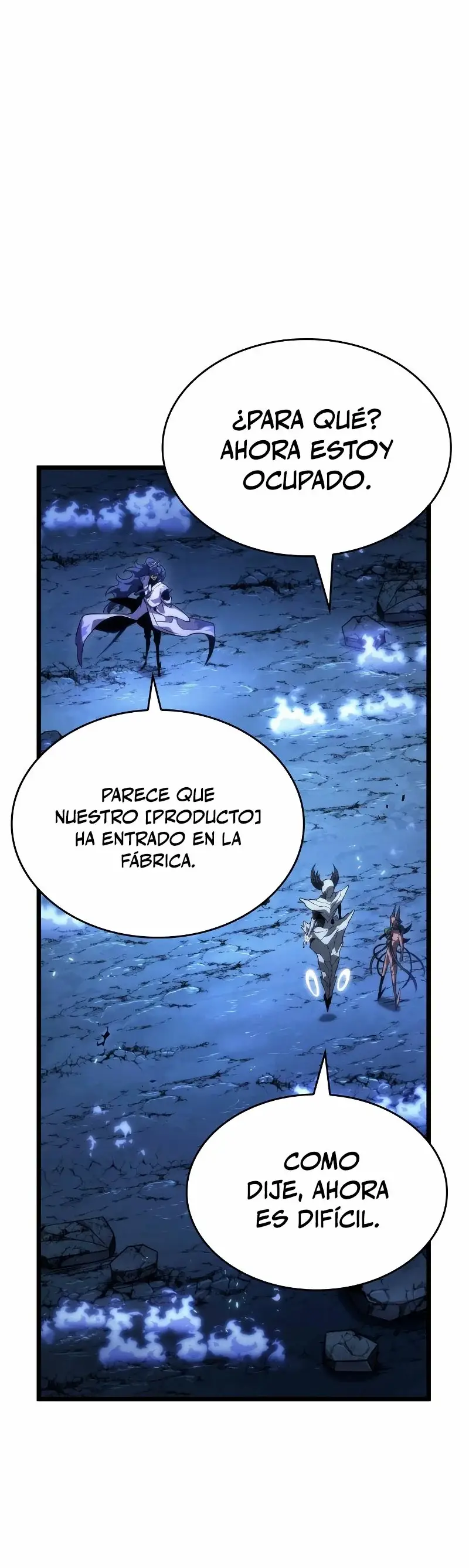 El Mundo Después del Fin (2022) - Capítulo 84 - Página 12 - LectorTMOo