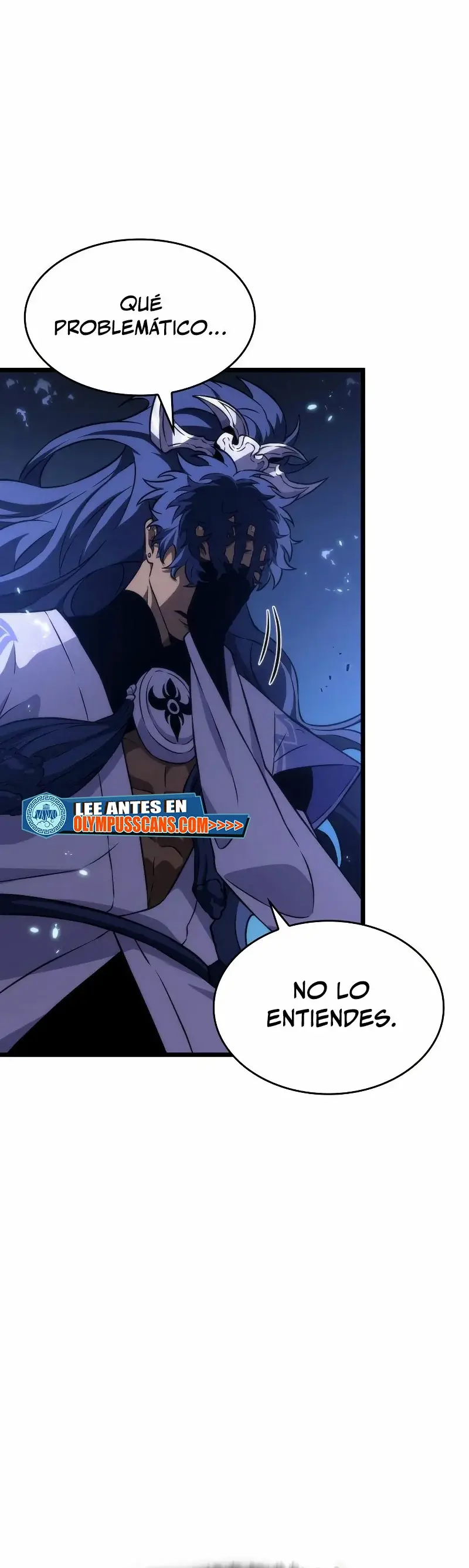 El Mundo Después del Fin (2022) - Capítulo 84 - Página 13 - LectorTMOo