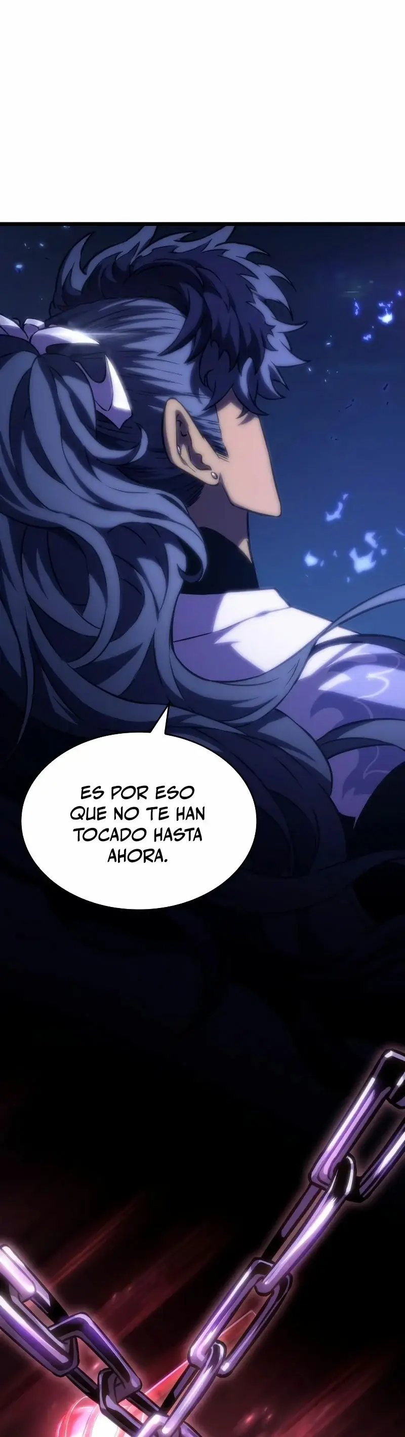 El Mundo Después del Fin (2022) - Capítulo 84 - Página 17 - LectorTMOo