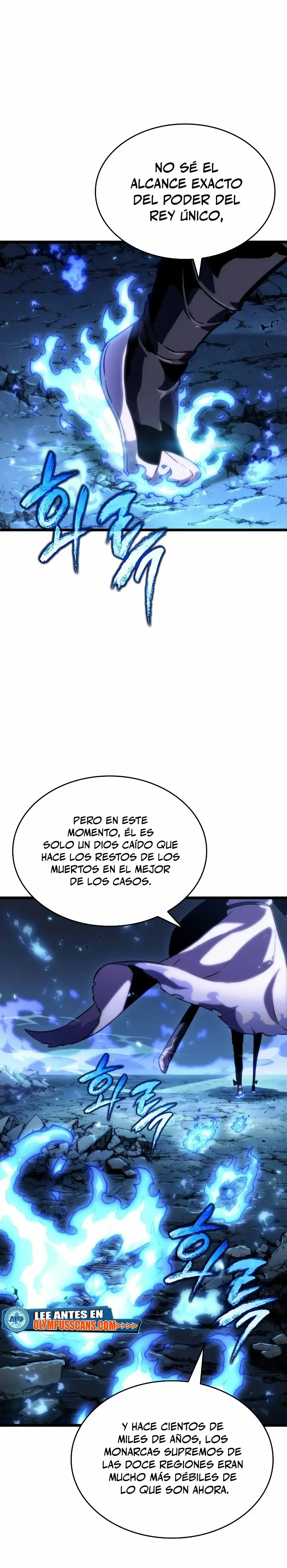 El Mundo Después del Fin (2022) - Capítulo 84 - Página 19 - LectorTMOo