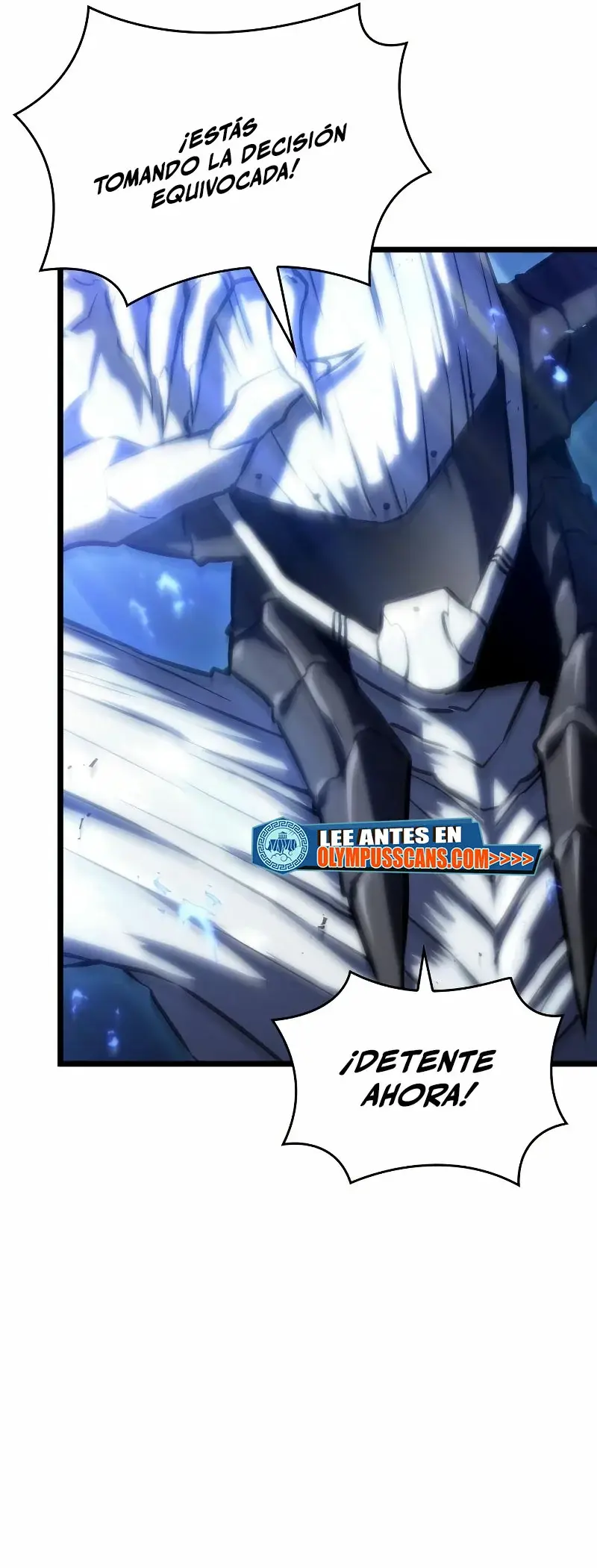 El Mundo Después del Fin (2022) - Capítulo 84 - Página 21 - LectorTMOo