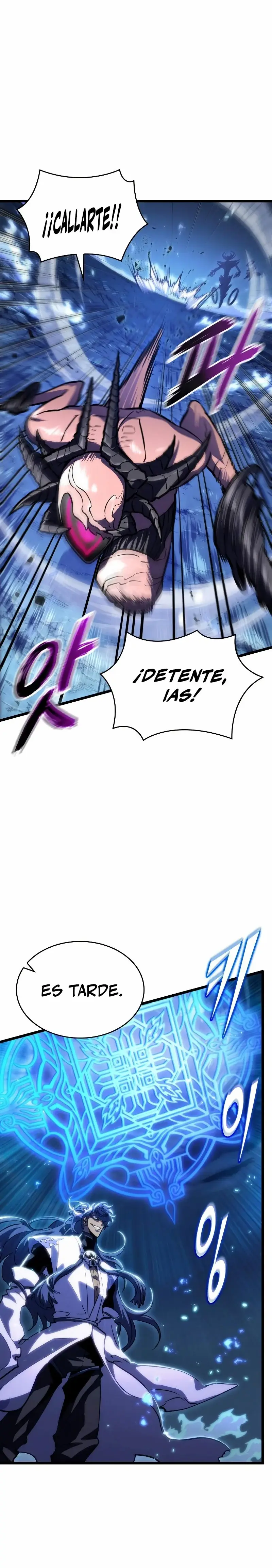 El Mundo Después del Fin (2022) - Capítulo 84 - Página 23 - LectorTMOo