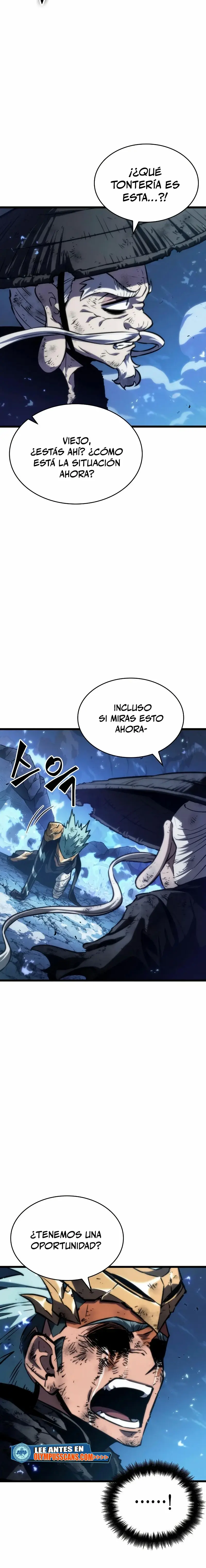 El Mundo Después del Fin (2022) - Capítulo 84 - Página 30 - LectorTMOo