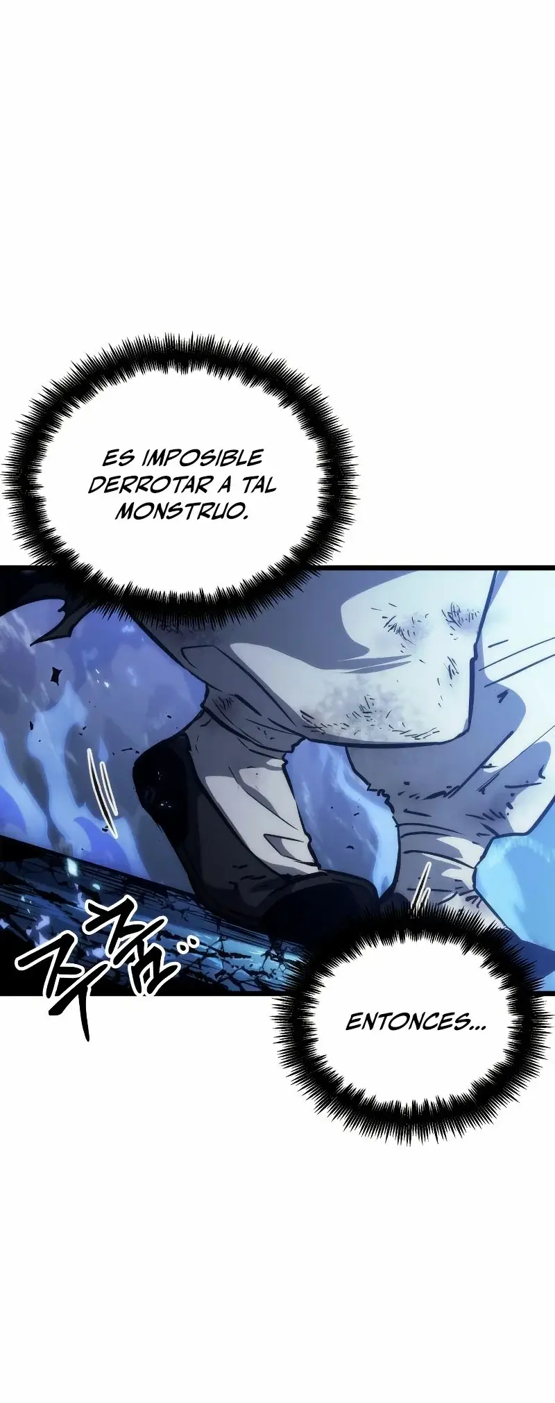 El Mundo Después del Fin (2022) - Capítulo 84 - Página 33 - LectorTMOo