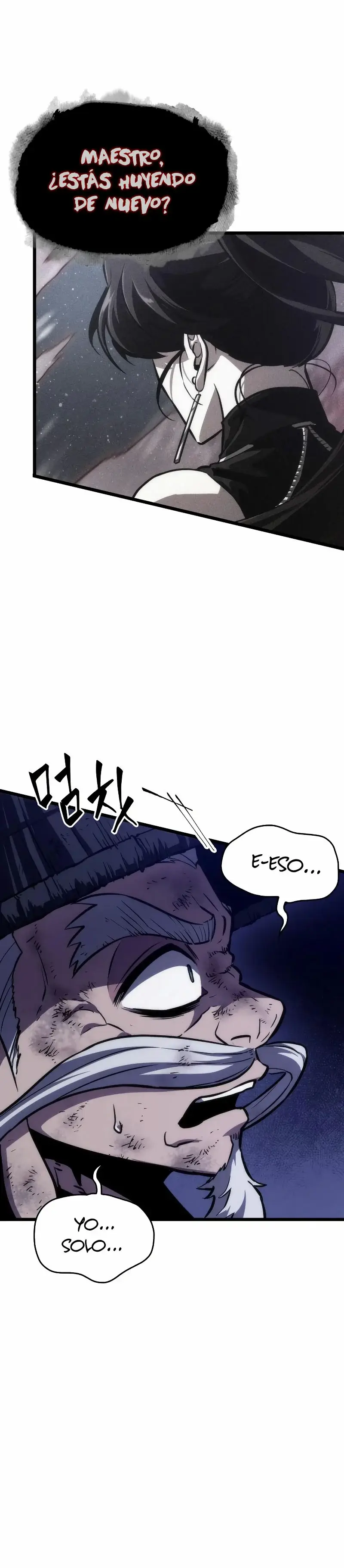 El Mundo Después del Fin (2022) - Capítulo 84 - Página 34 - LectorTMOo