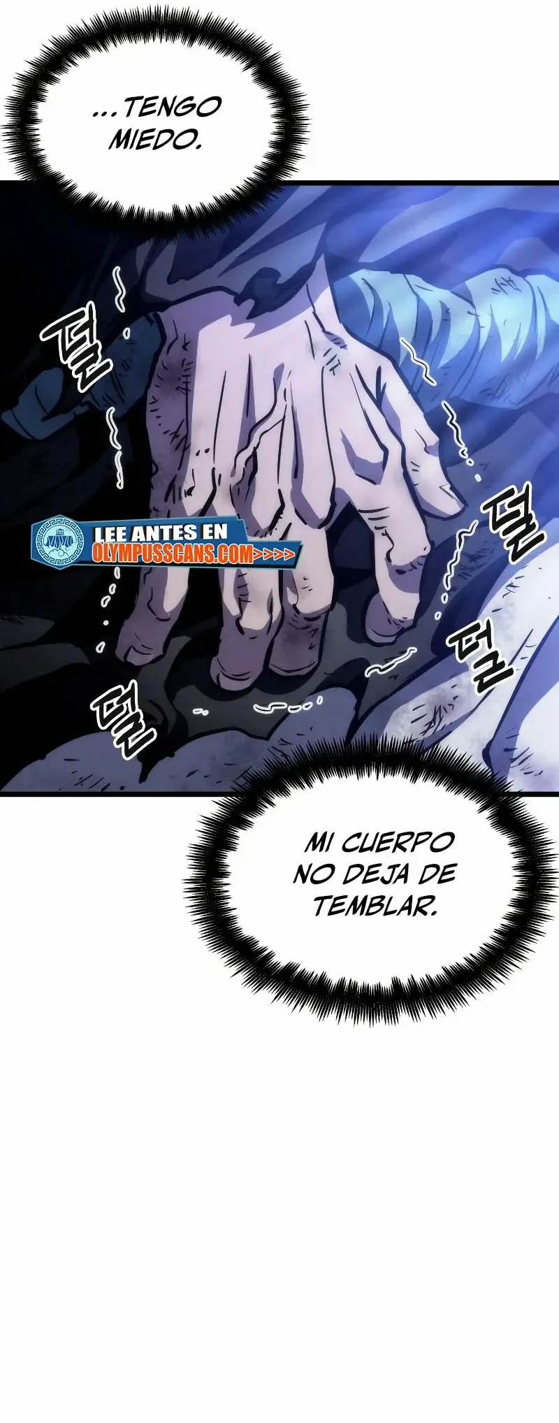 El Mundo Después del Fin (2022) - Capítulo 84 - Página 35 - LectorTMOo