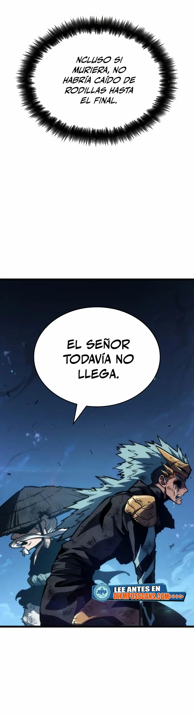 El Mundo Después del Fin (2022) - Capítulo 84 - Página 37 - LectorTMOo