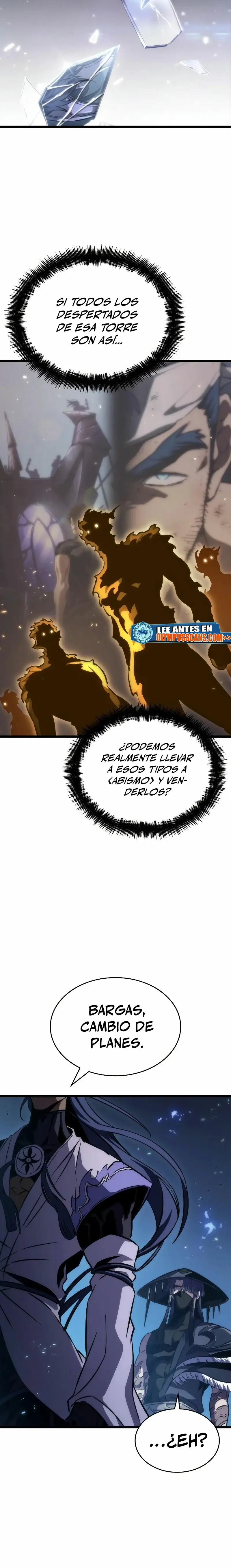 El Mundo Después del Fin (2022) - Capítulo 84 - Página 45 - LectorTMOo