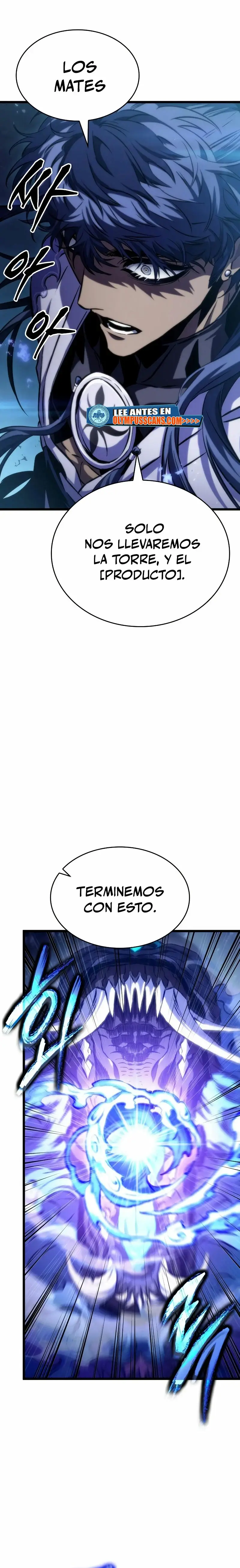 El Mundo Después del Fin (2022) - Capítulo 84 - Página 47 - LectorTMOo